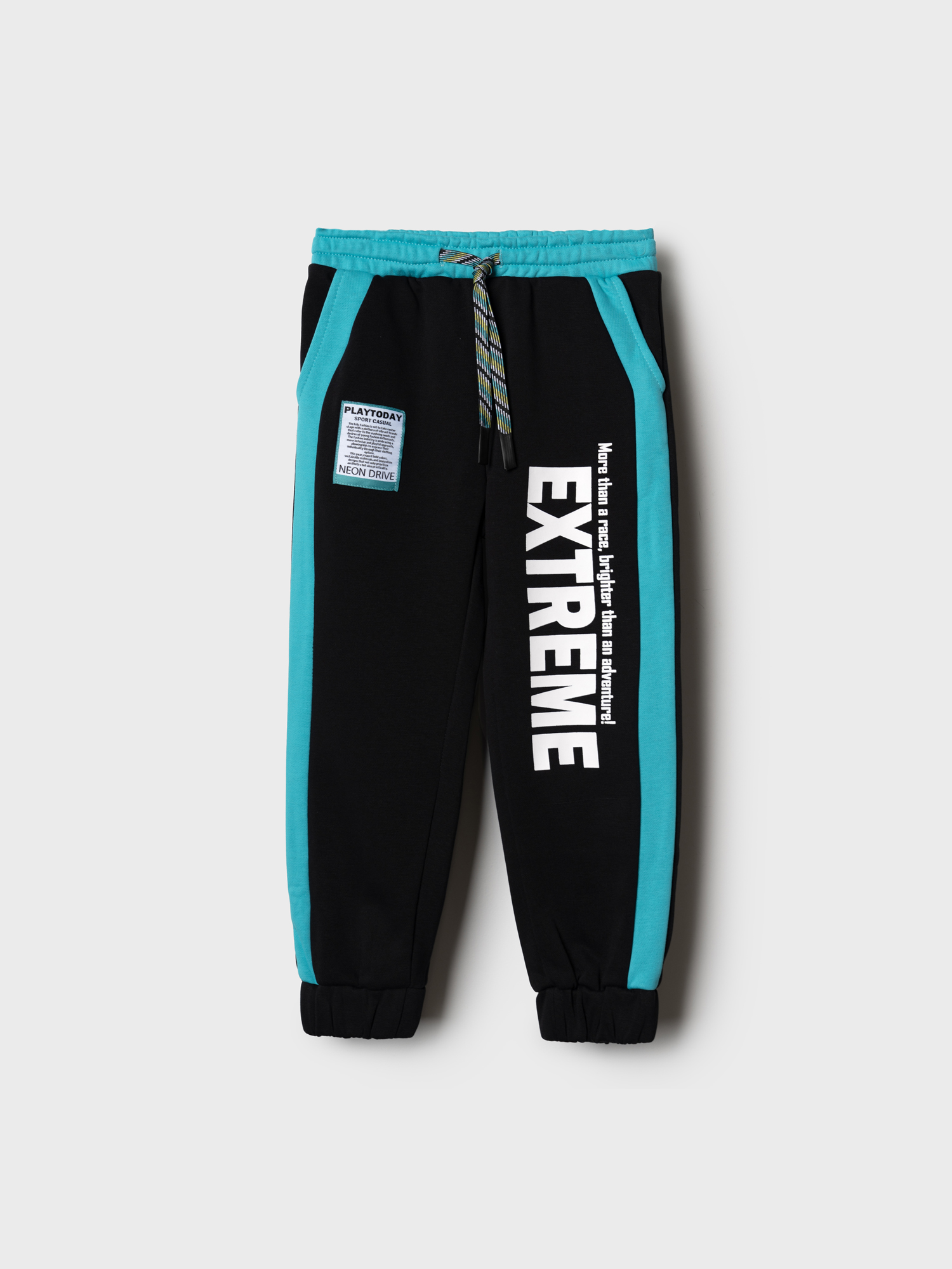 Брюки PlayToday 12612252 - фото 4