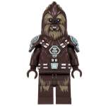 Фигурка LEGO Star Wars Chief