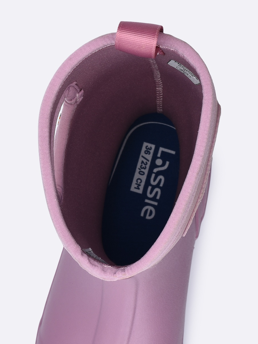 Резиновые сапоги Lassie 72404104-4650 - фото 5