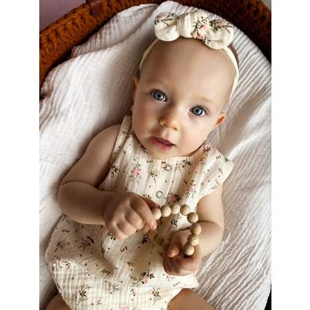 Комплект 4littlebaby