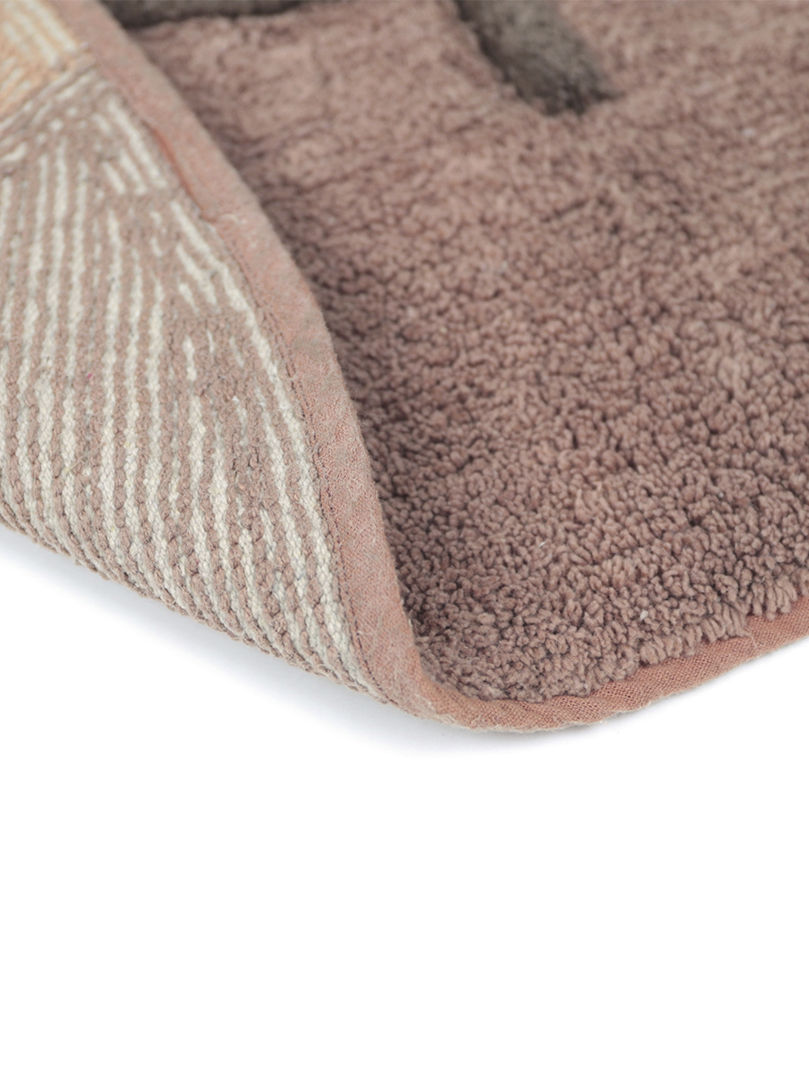 Ковёр Nattiot LITTLE SÖREN 95 x 105 см - фото 3