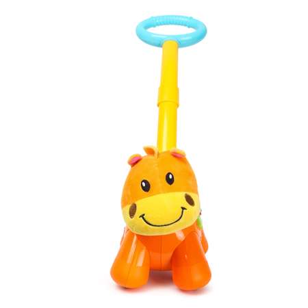 Игрушка BabyGo каталка Пони