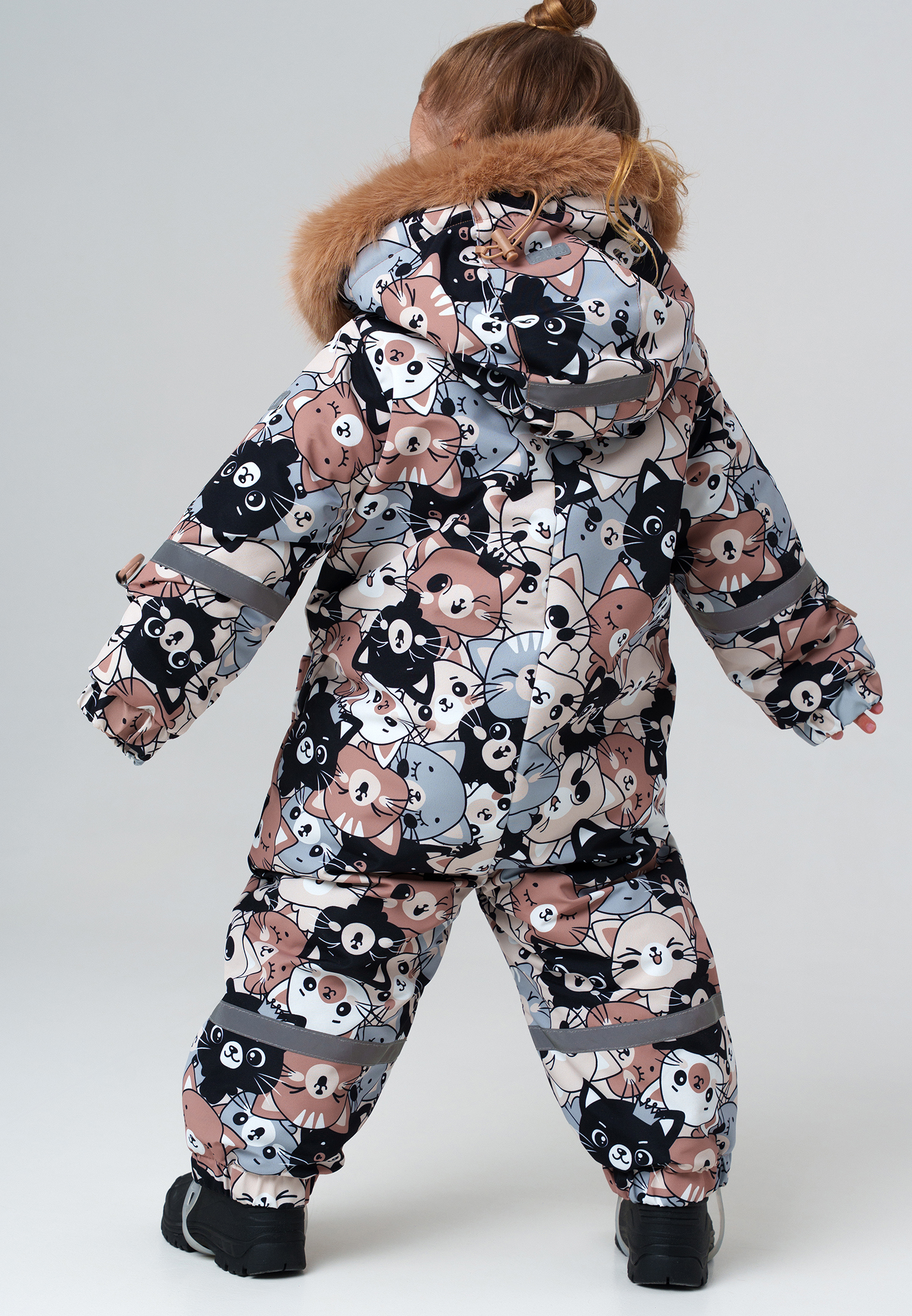 Комбинезон PlayToday 32523003 - фото 6