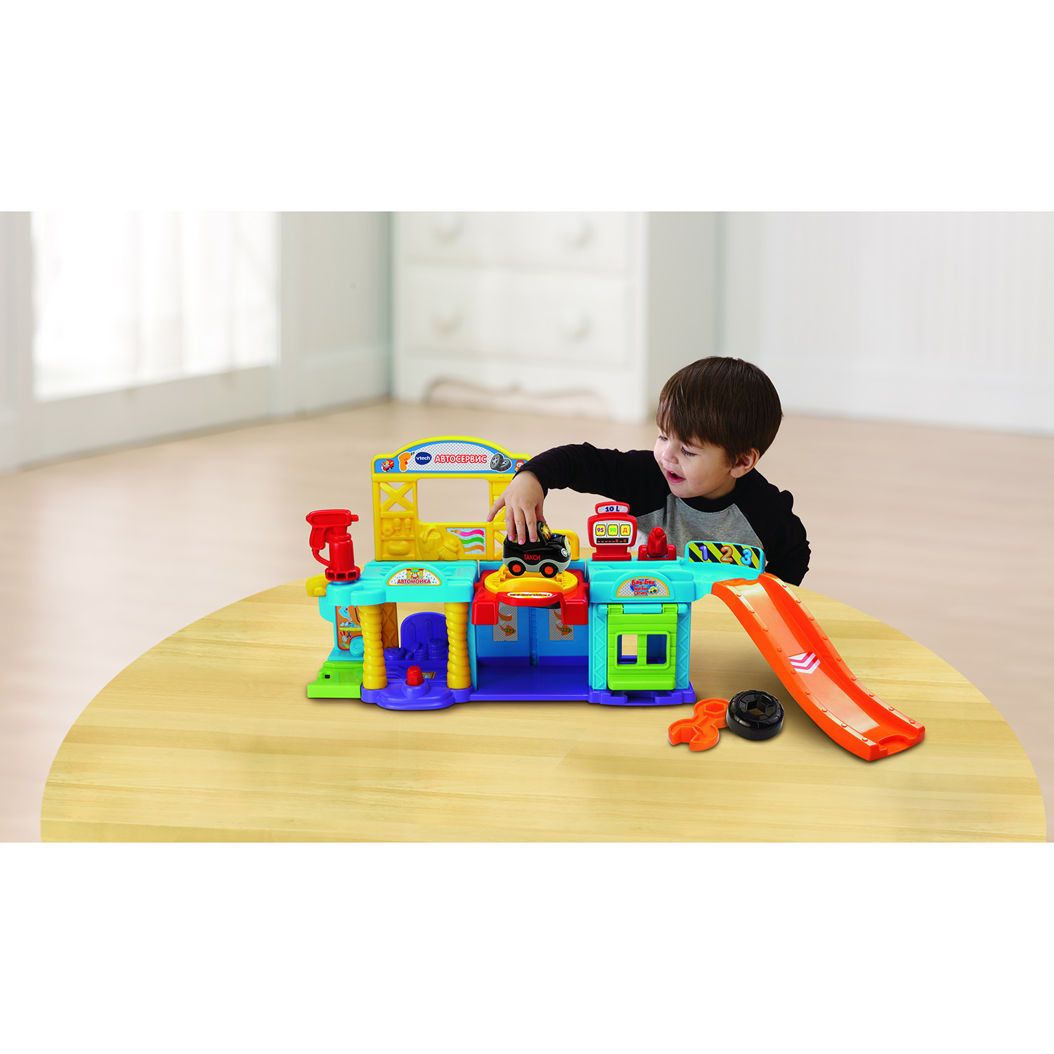 Игрушка Vtech - фото 3