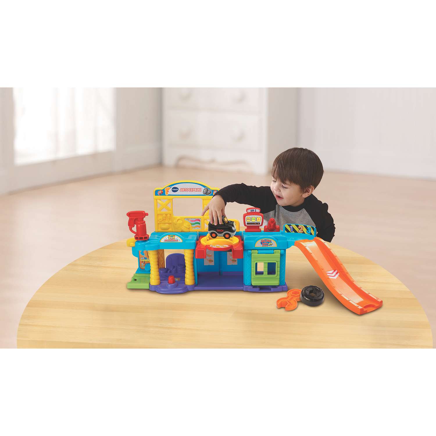 Игрушка Vtech - фото 3