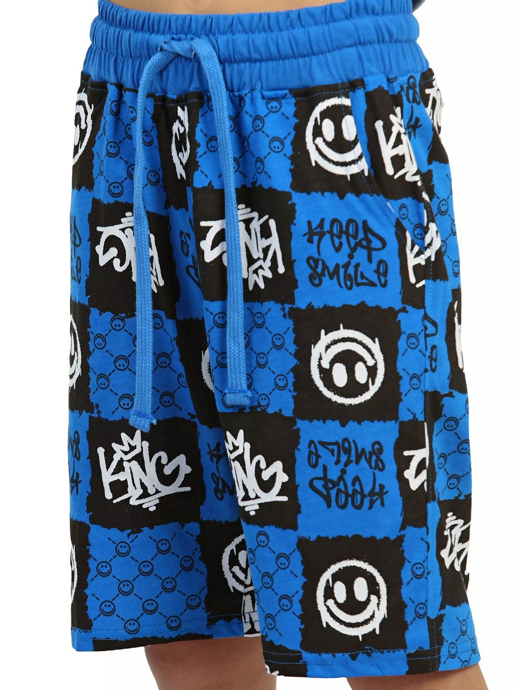 Пижама N.O.A. 11516-2 - фото 4