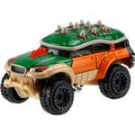 Автомобиль Hot Wheels Герои компьютерных игр 1:64