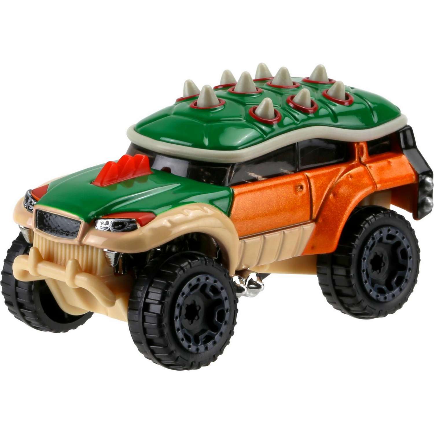 Автомобиль Hot Wheels Герои компьютерных игр 1:64 GJJ23 - фото 1