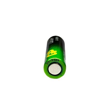 Батарейки GP Ultra Plus AA (LR6) 4шт