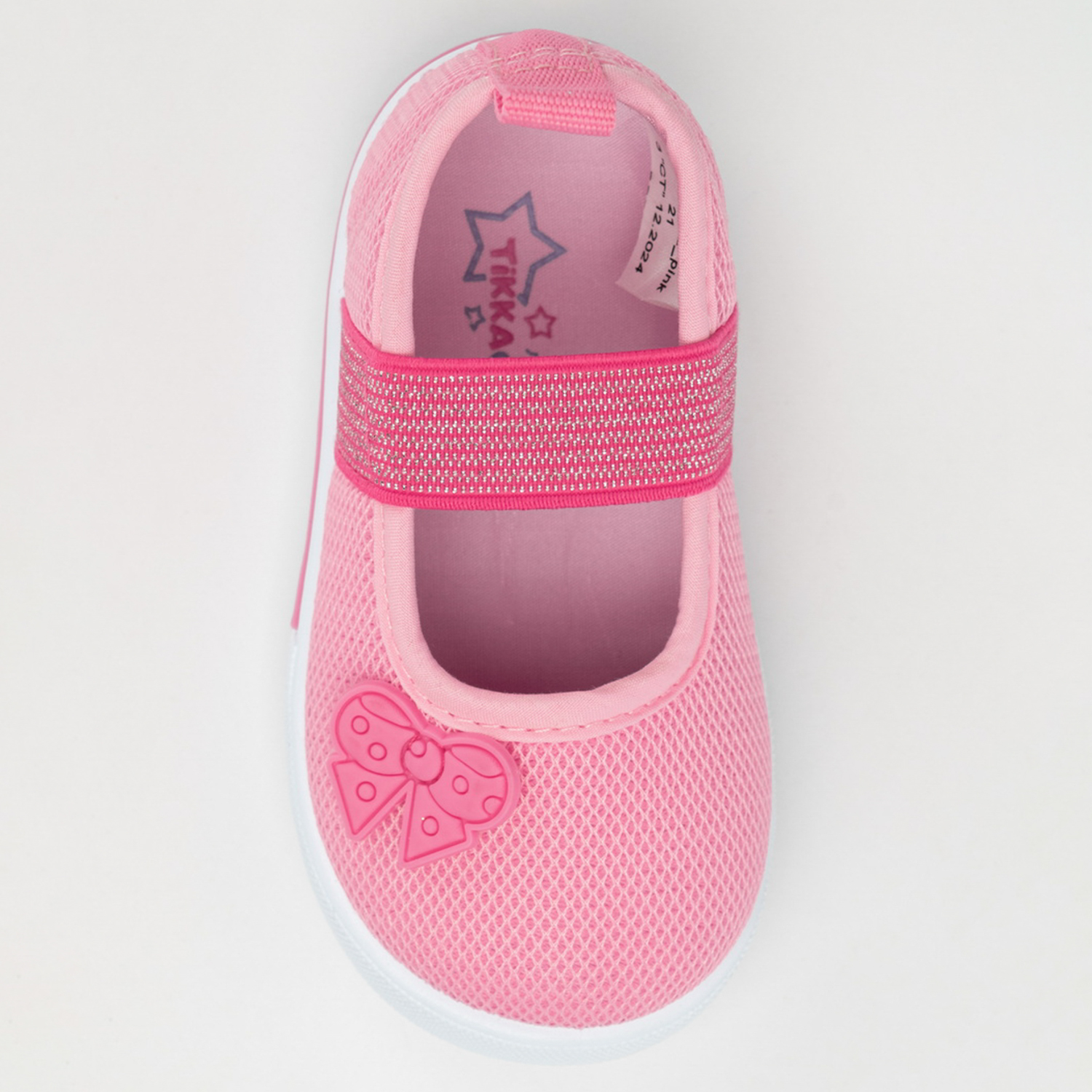 Туфли TikkaGo 7G27_2302_pink - фото 8