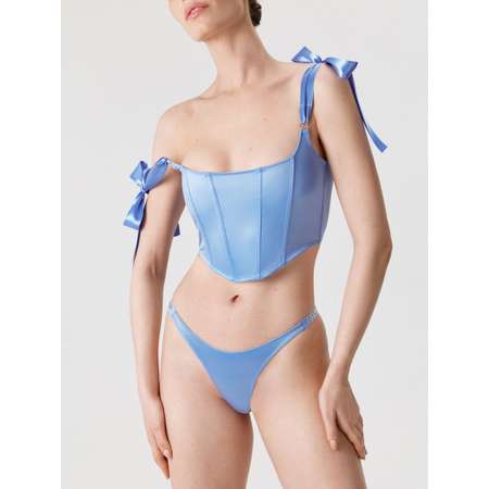 Полуграция Infinity Lingerie