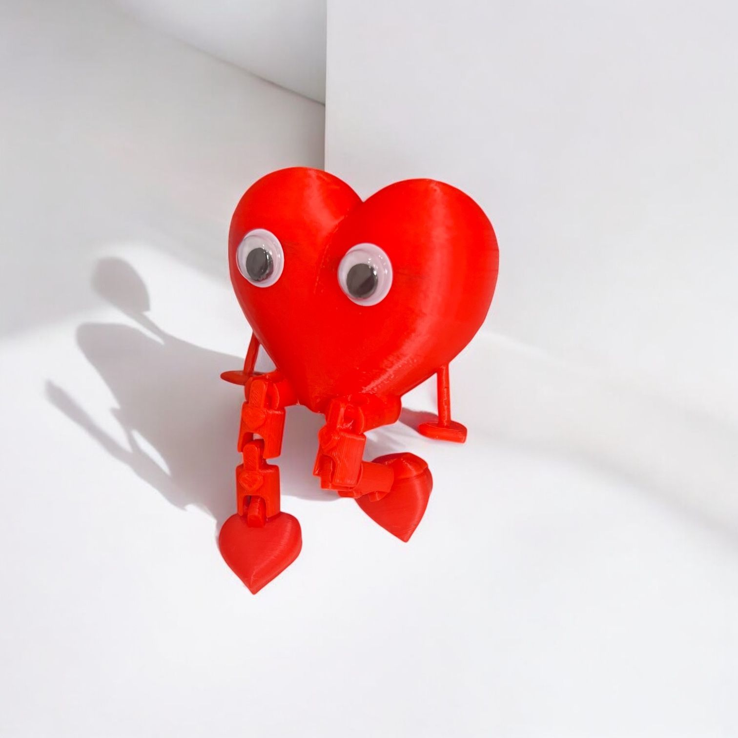 Фигурка Мадагаскария - фото 2