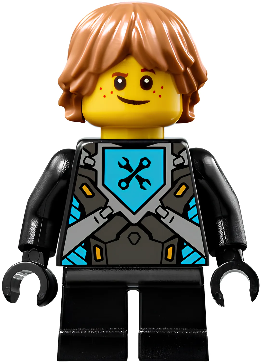 Фигурка LEGO Robin Underwood - фото 1