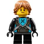 Фигурка LEGO Robin Underwood