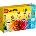 Конструктор LEGO Classic 11029 900 дет.
