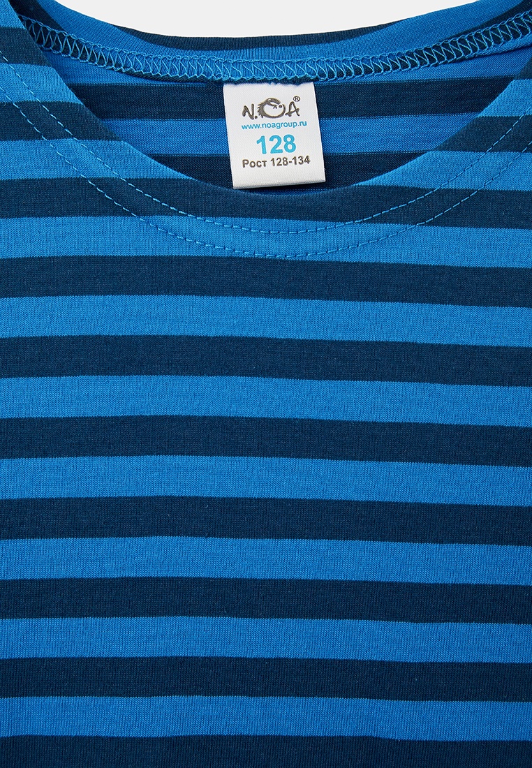 Лонгслив N.O.A. 11036-6 - фото 4