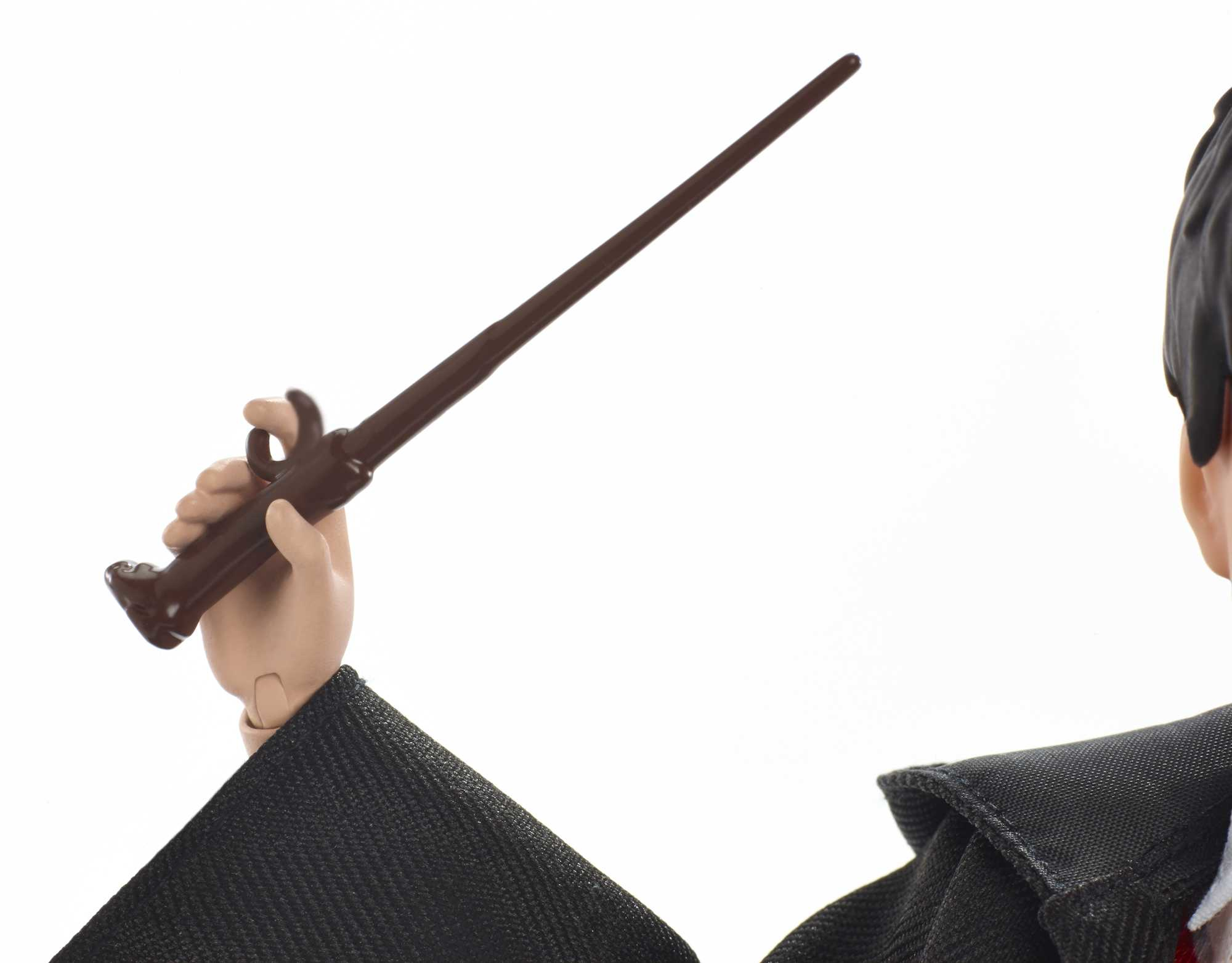Кукла модельная Harry Potter FYM50 - фото 6