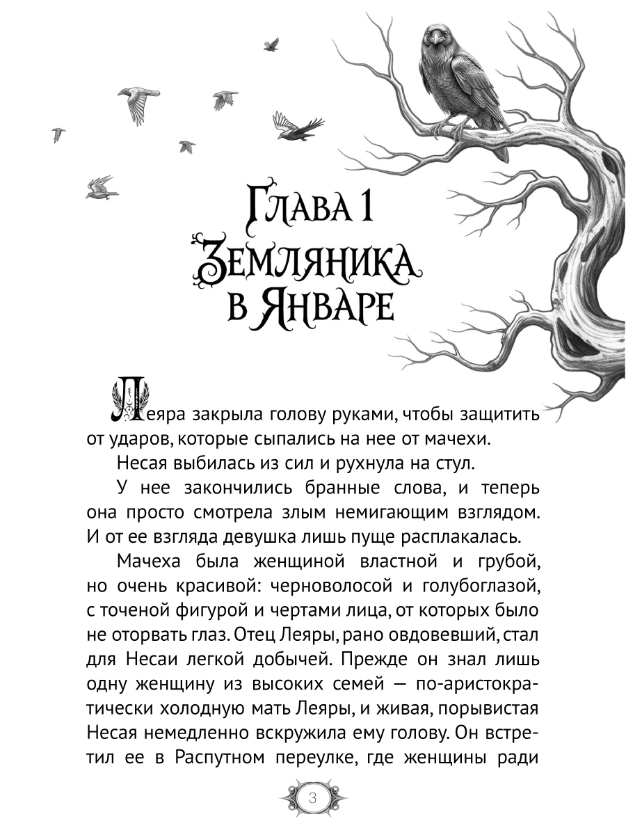 Книга Проф-Пресс Тринадцать месяцев - фото 8