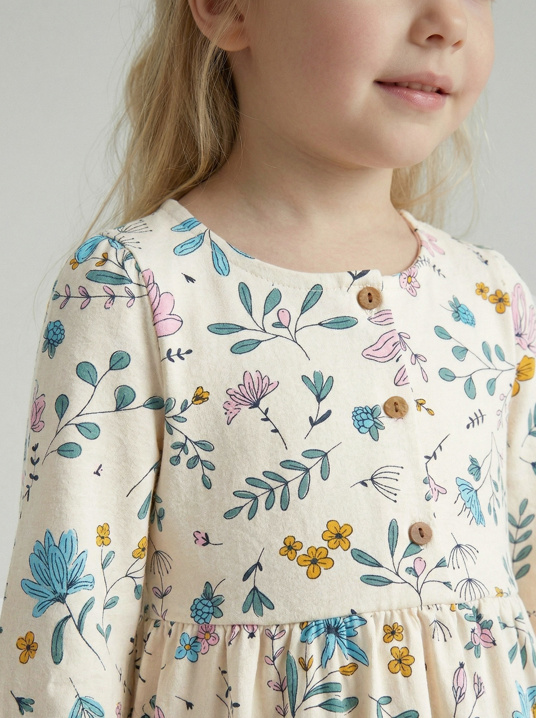 Платье YOULALA 1715100111 - фото 8