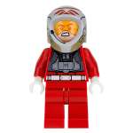 Фигурка LEGO Rebel Pilot A-wing