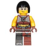 Фигурка LEGO Movie Sharkira