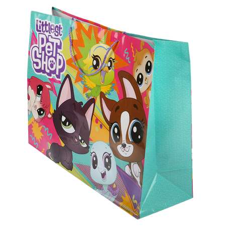 Пакет Играем вместе Littlest Pet Shop 251839