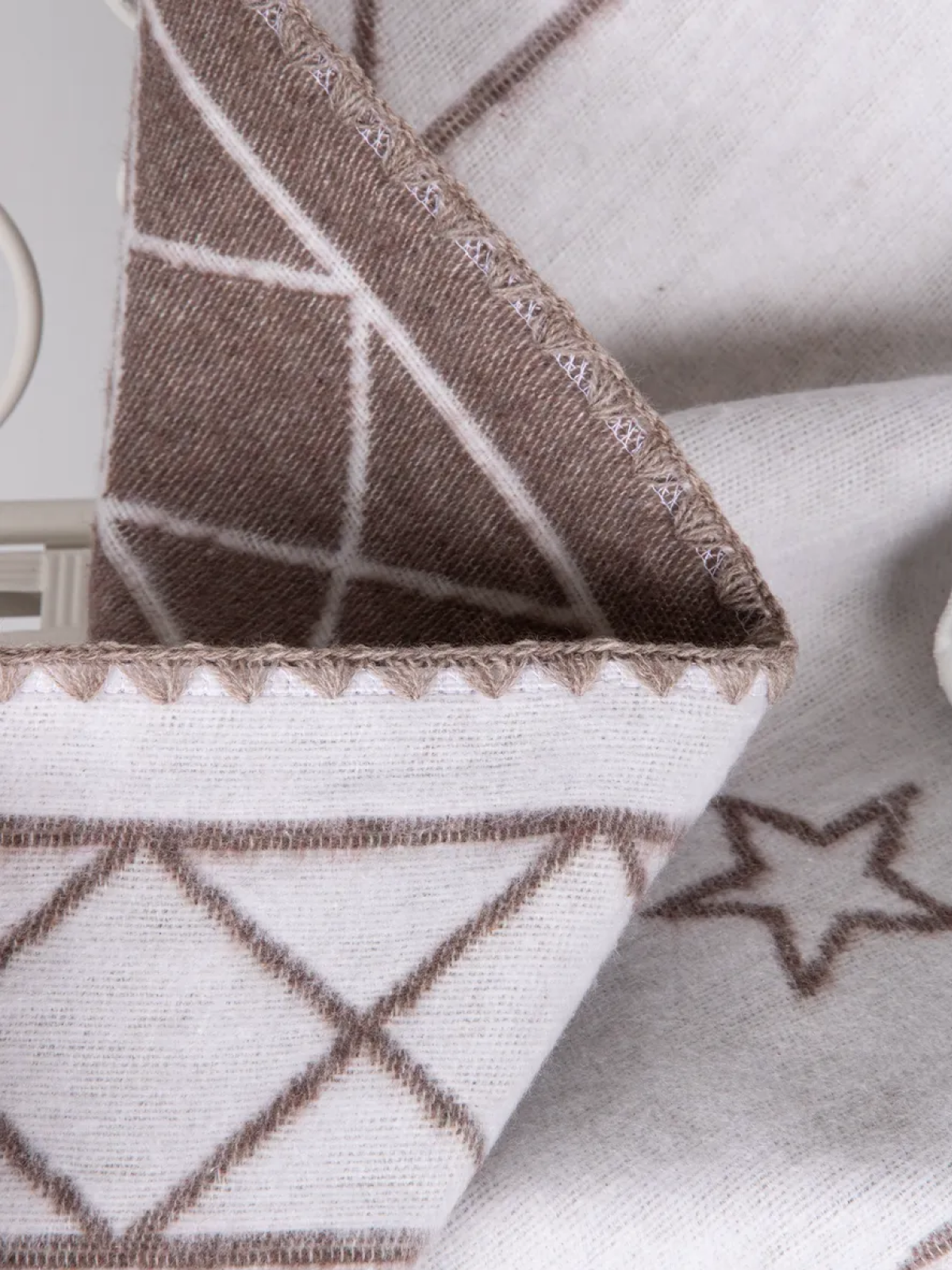 Одеяло Осьминожка 100 x 120 см байка - фото 6