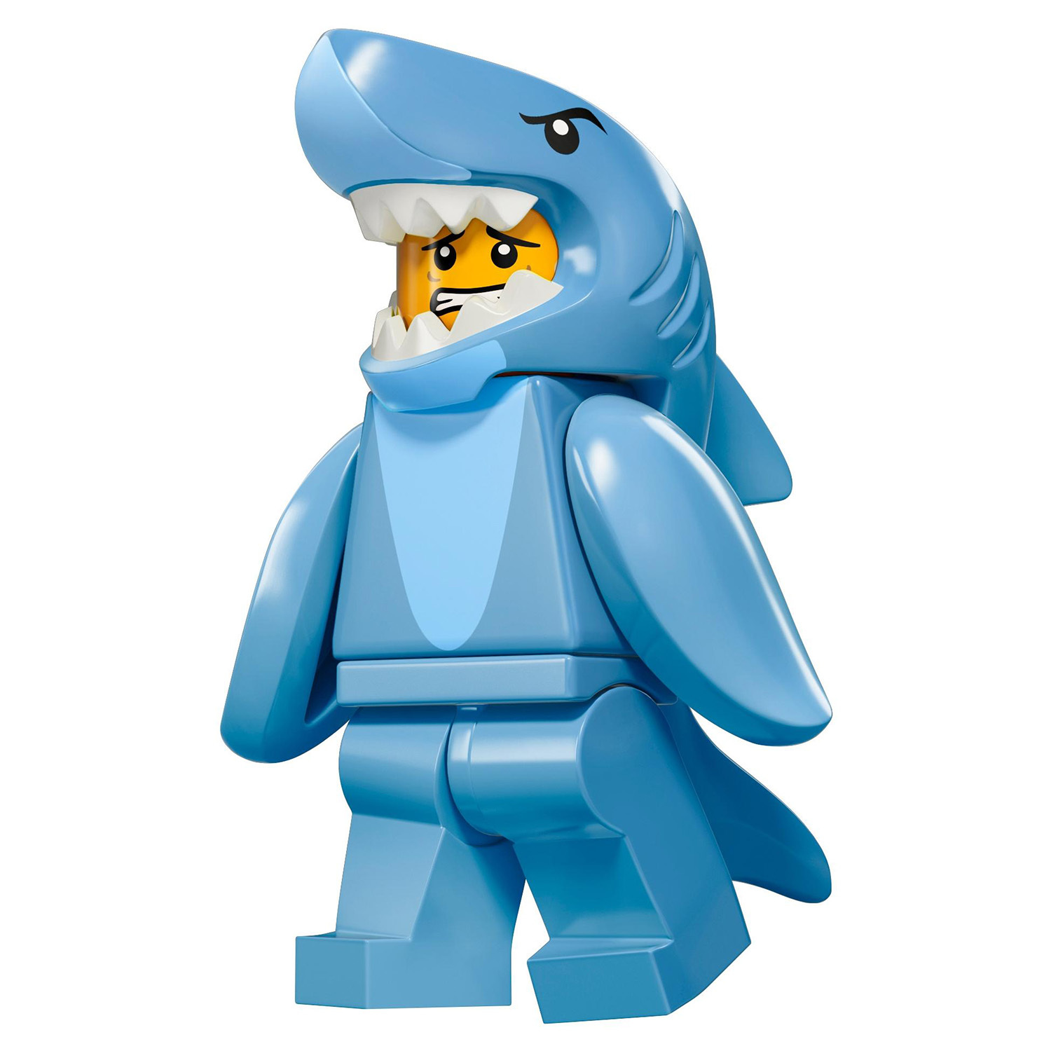 Конструктор LEGO Minifigures блочный - фото 37