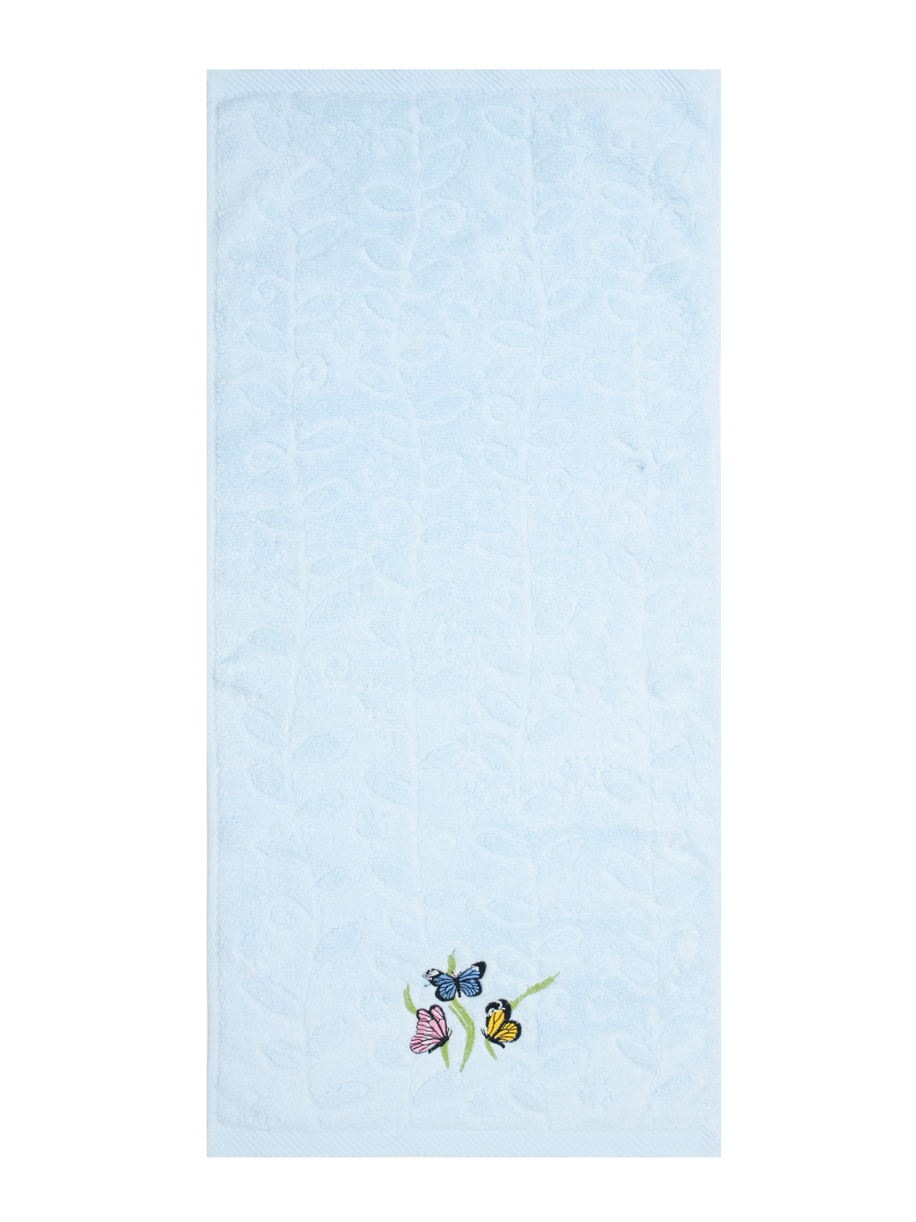 Полотенце Wellness Афина 50 x 100 см - фото 8
