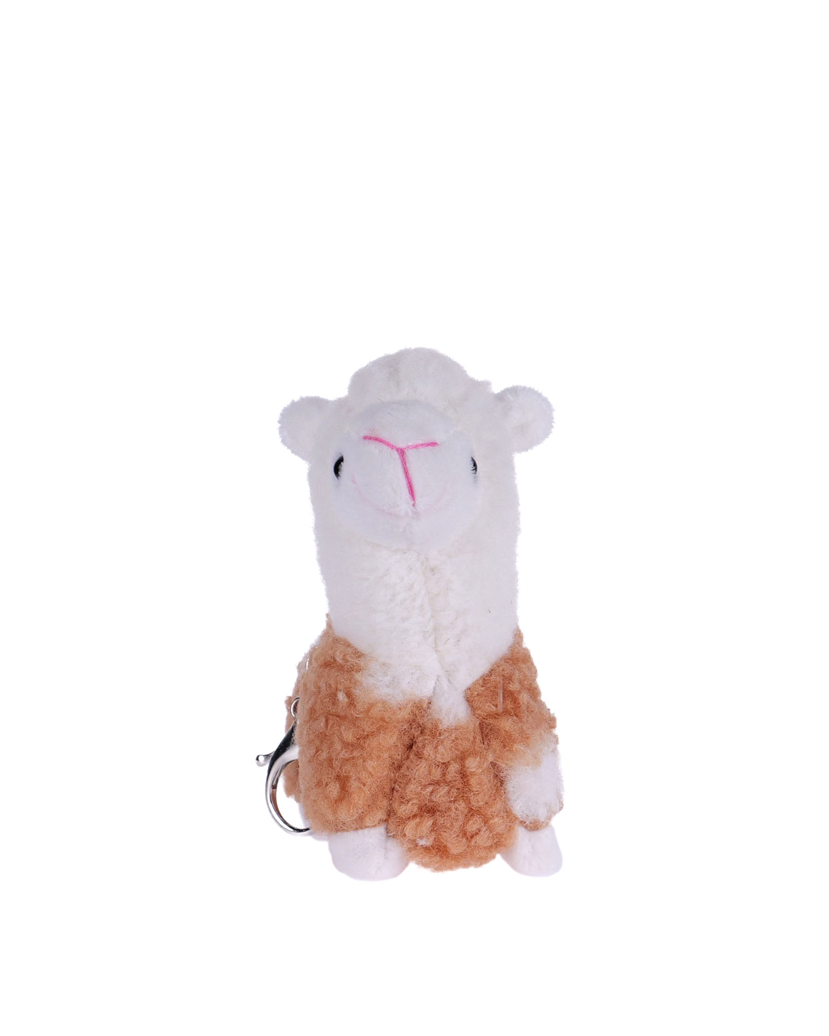 Брелок Snuggles Лама - фото 7