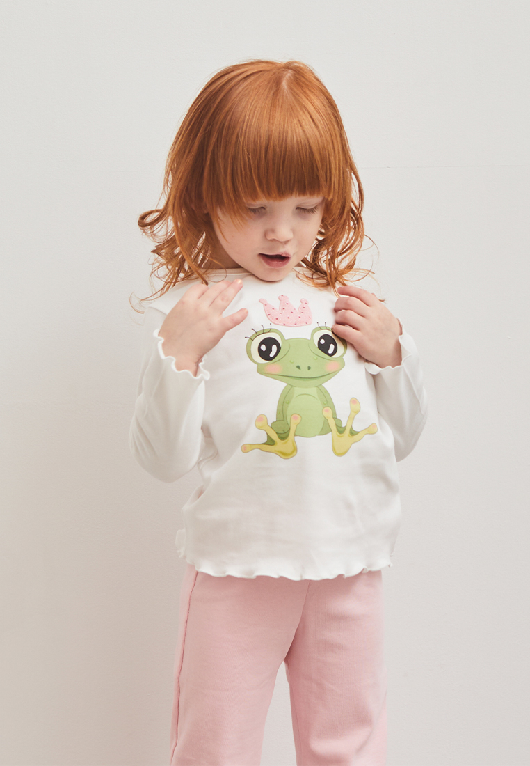 Костюм Ete Children 5702264632 - фото 12