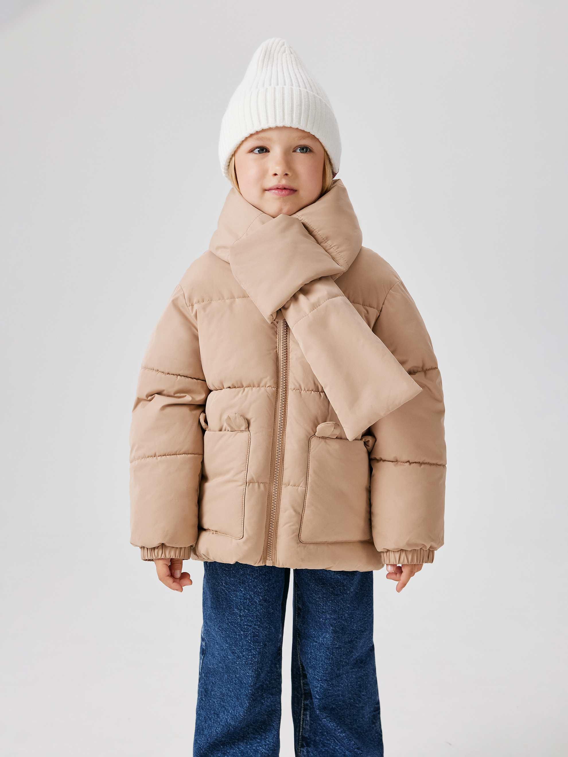 Куртка Acoola 20220650036_0089717 - фото 1