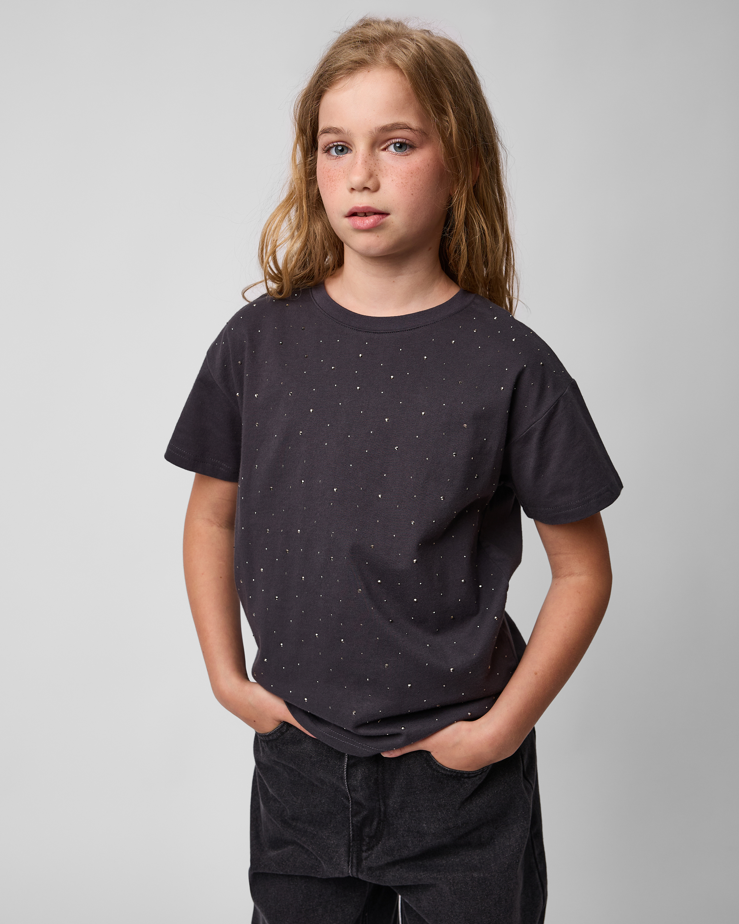 Футболка Futurino W25FU3-G47tg-DG - фото 1