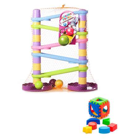 Игрушка ТЕБЕ ИГРУШКА