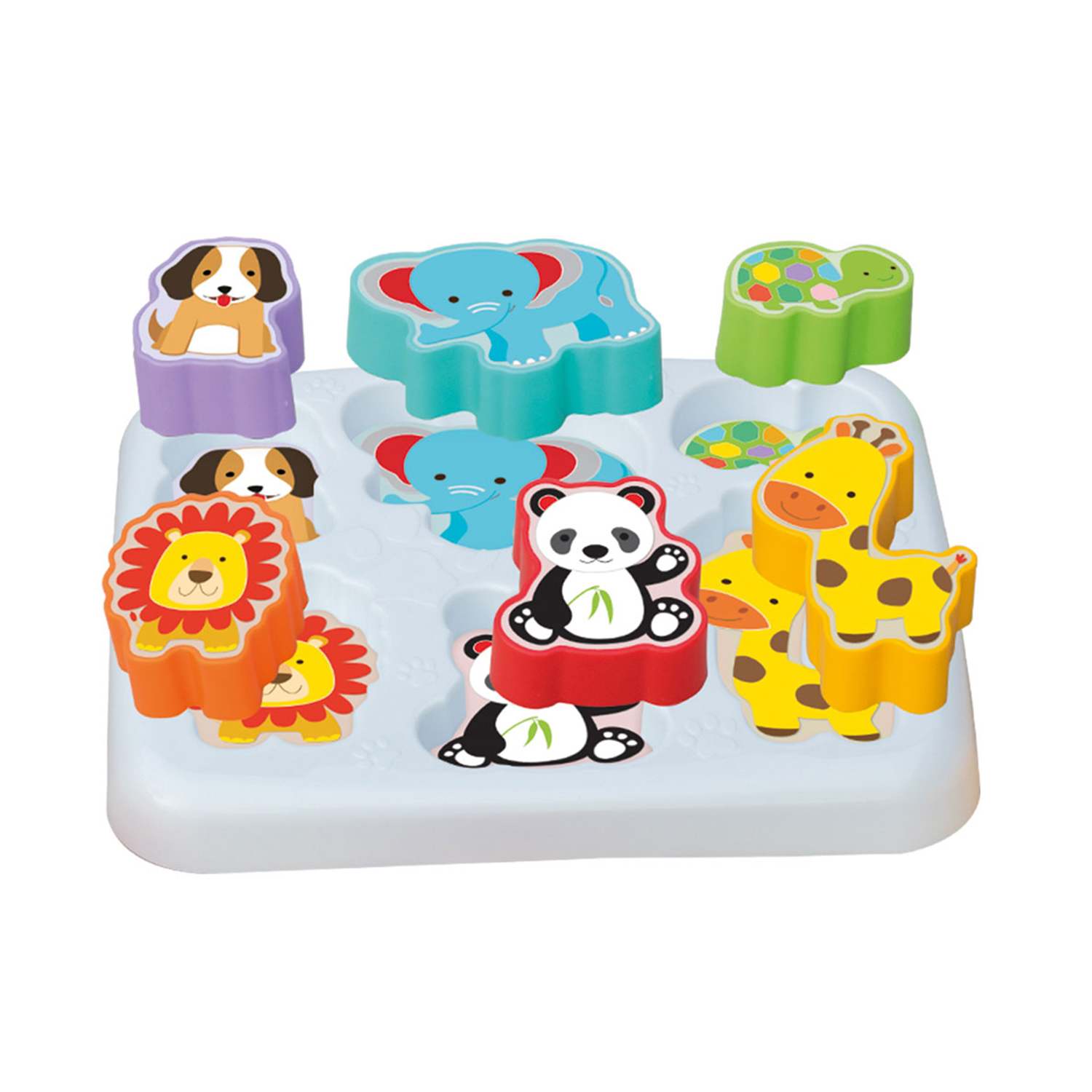 Игрушка Dede сортер - фото 3