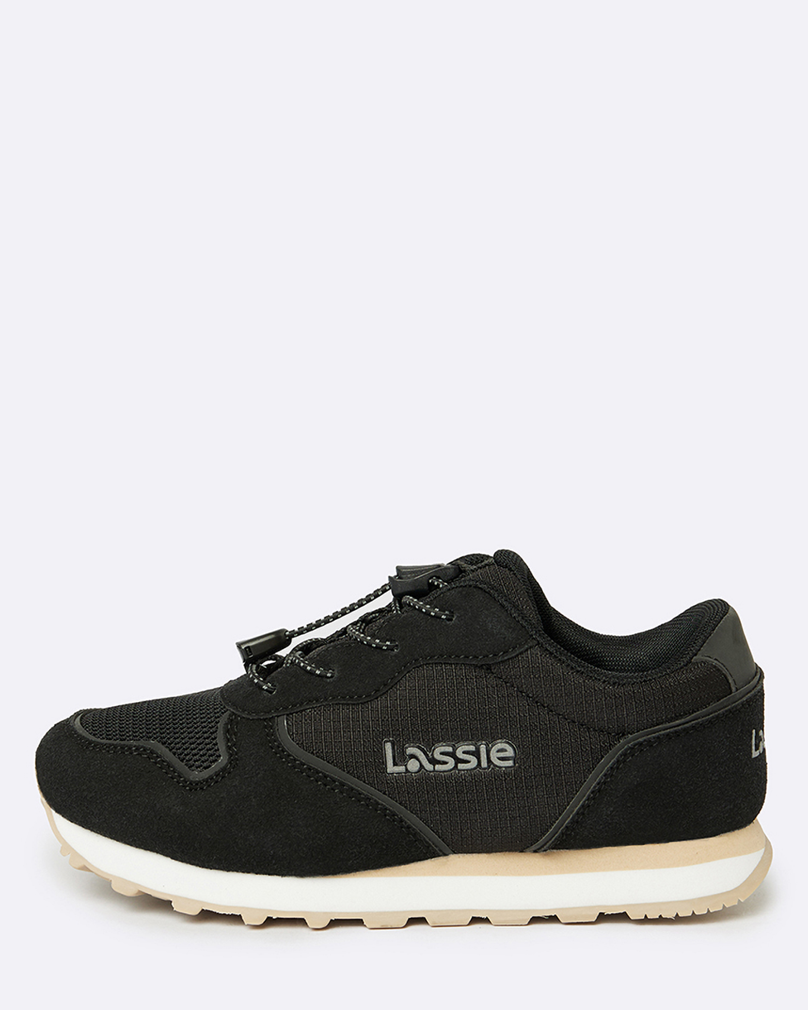 Кроссовки Lassie 72403201-9990 - фото 1