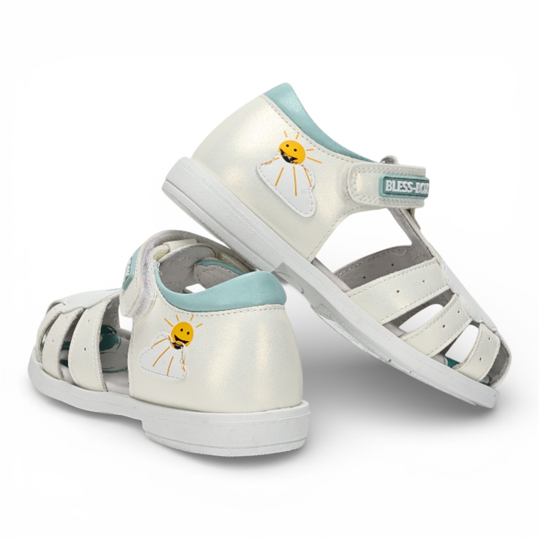 Сандалии BLESSBOX BX53269A - фото 3