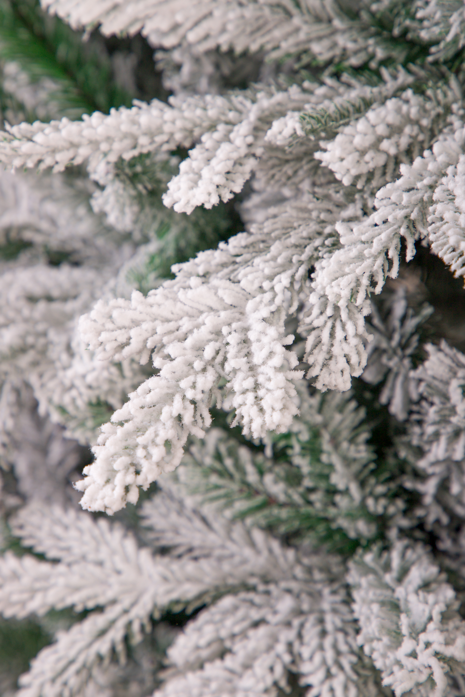 Ель заснеженная М-7 Империя Ёлок 240 см - фото 3