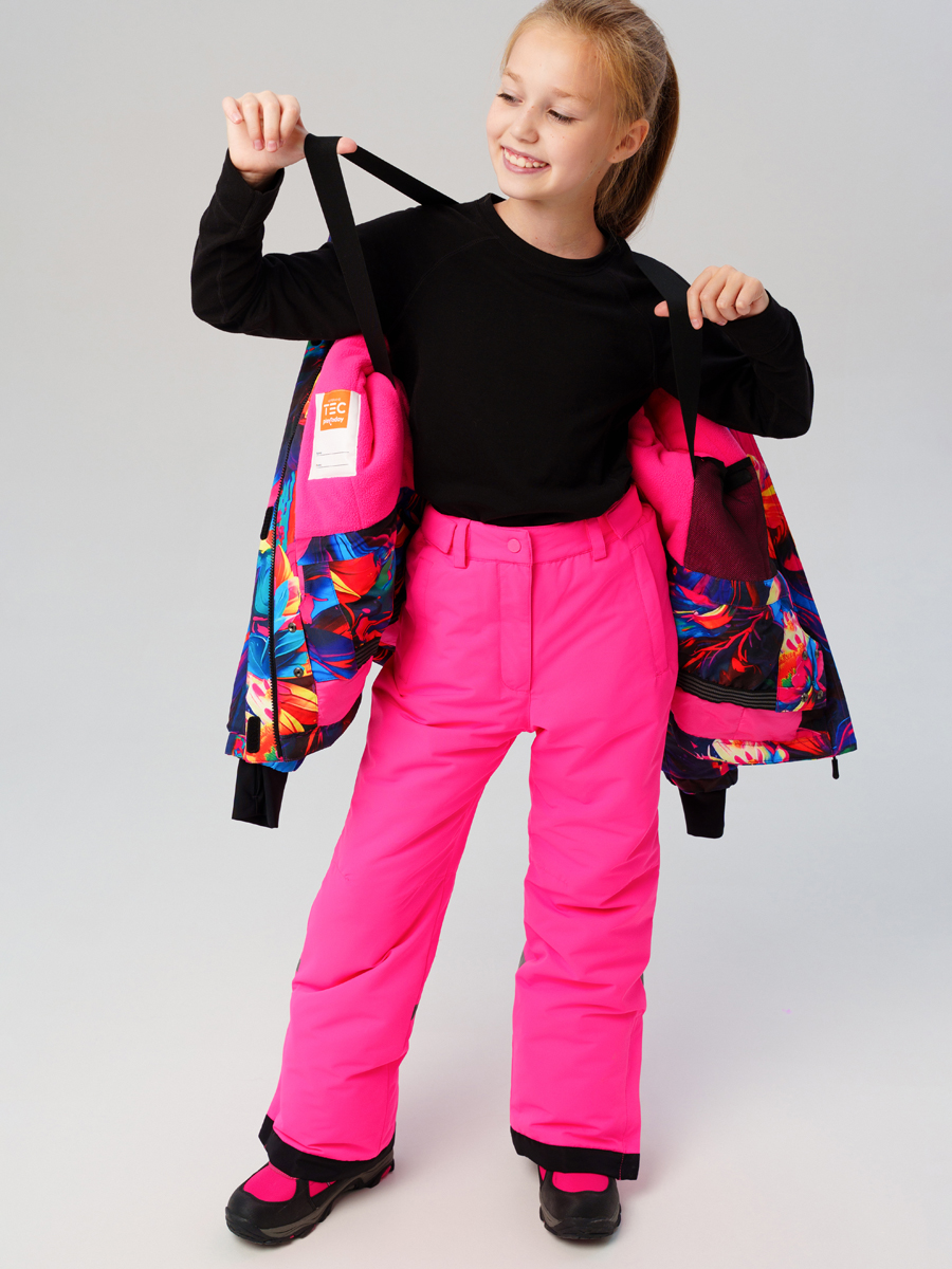 Куртка PlayToday 32521036 - фото 8