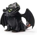 Фигурка Dragons Мини Беззубик