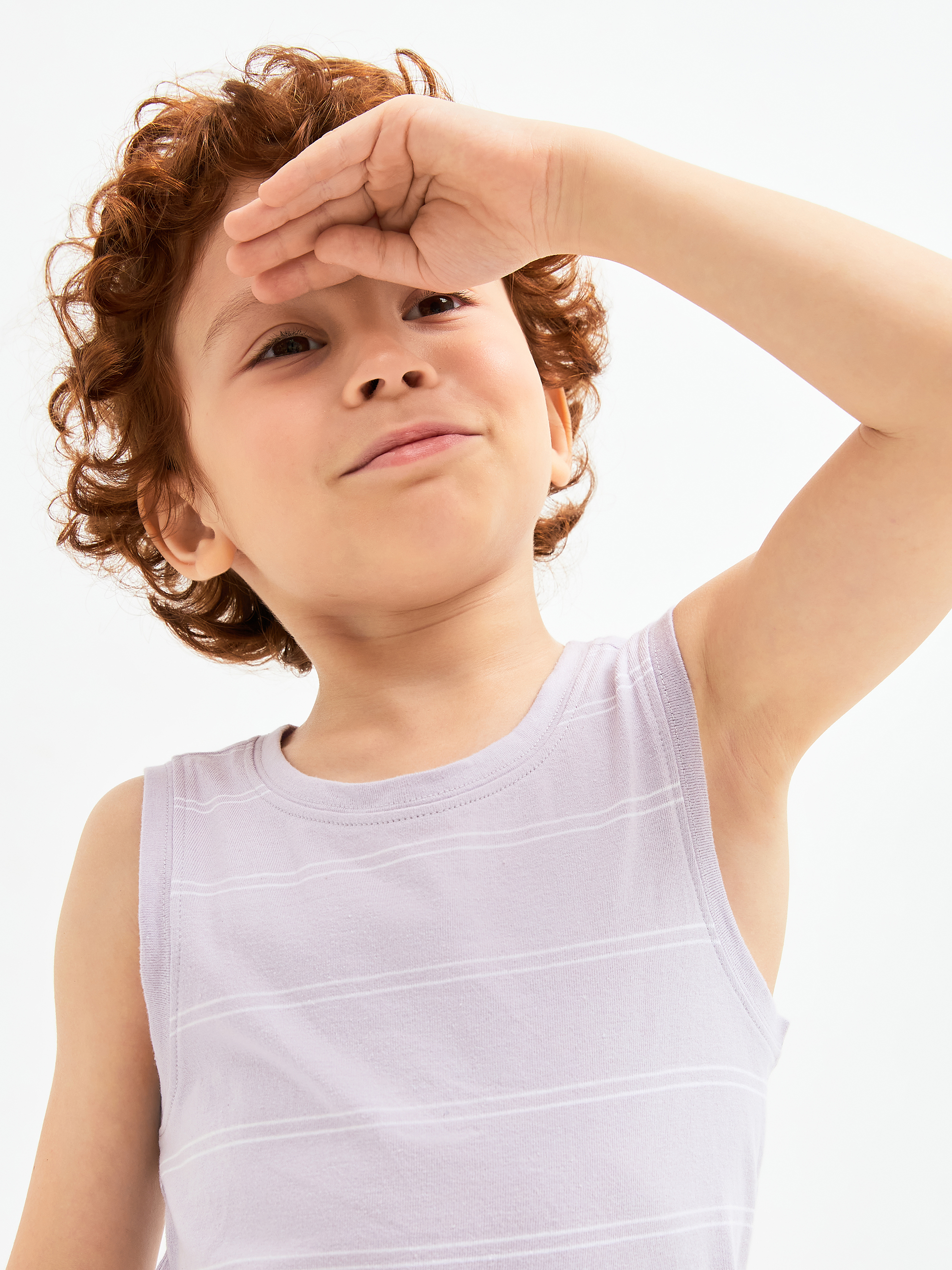 Майка Acoola 20124220057_0064557 - фото 5