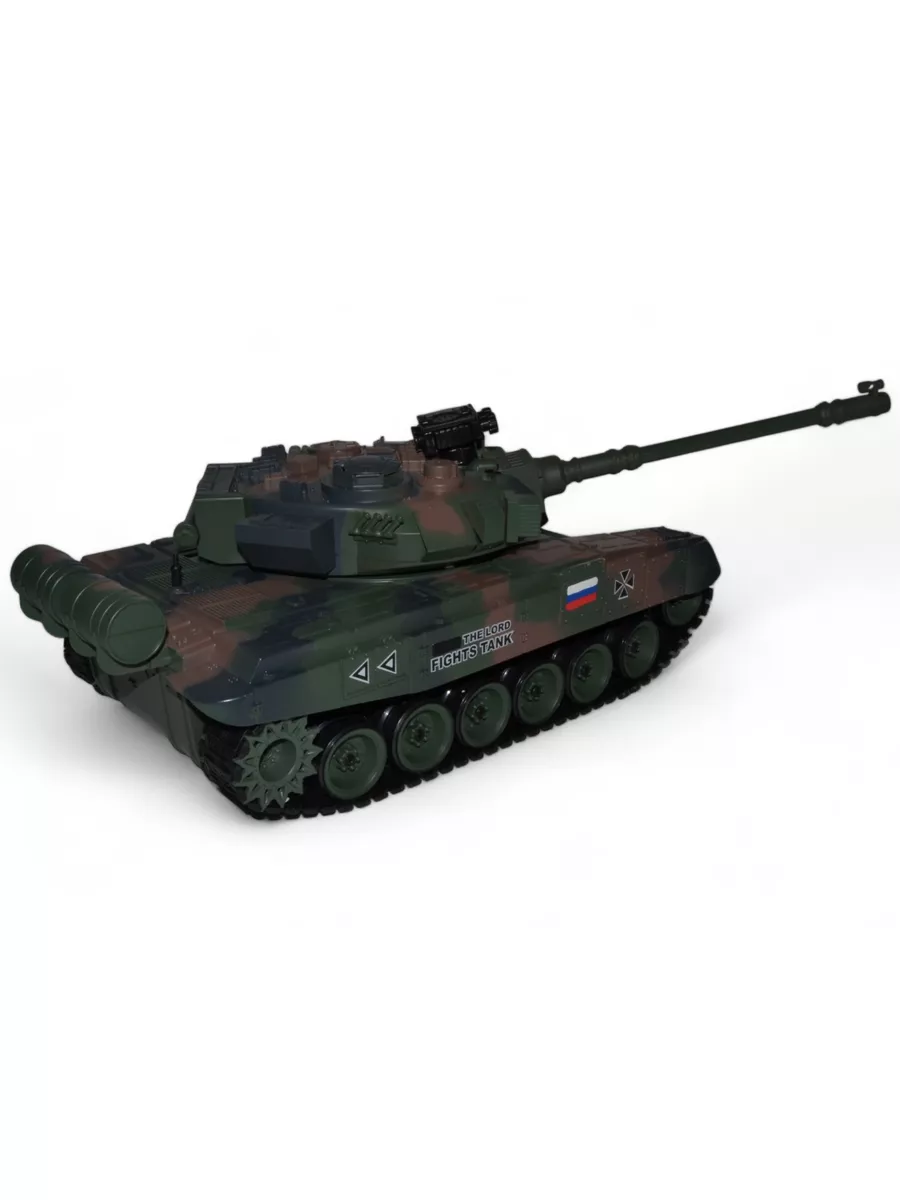 Автомобиль РУ CS Toys - фото 4