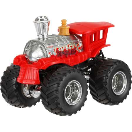 Автомобиль Hot Wheels 1:64