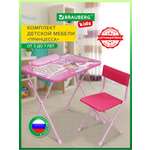 Комплект мебели Brauberg