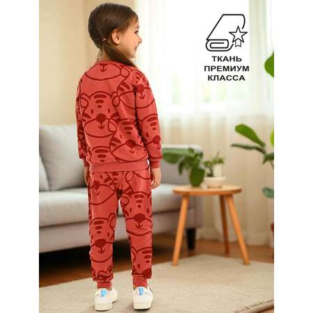 Спортивный костюм Deiko Baby