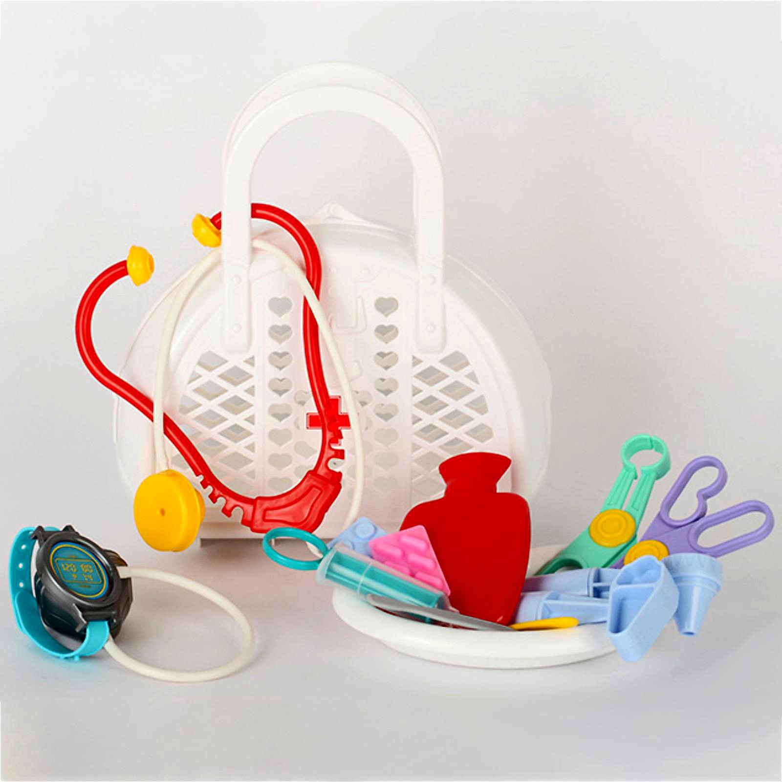 Игрушка Совтехстром Доктор - фото 3