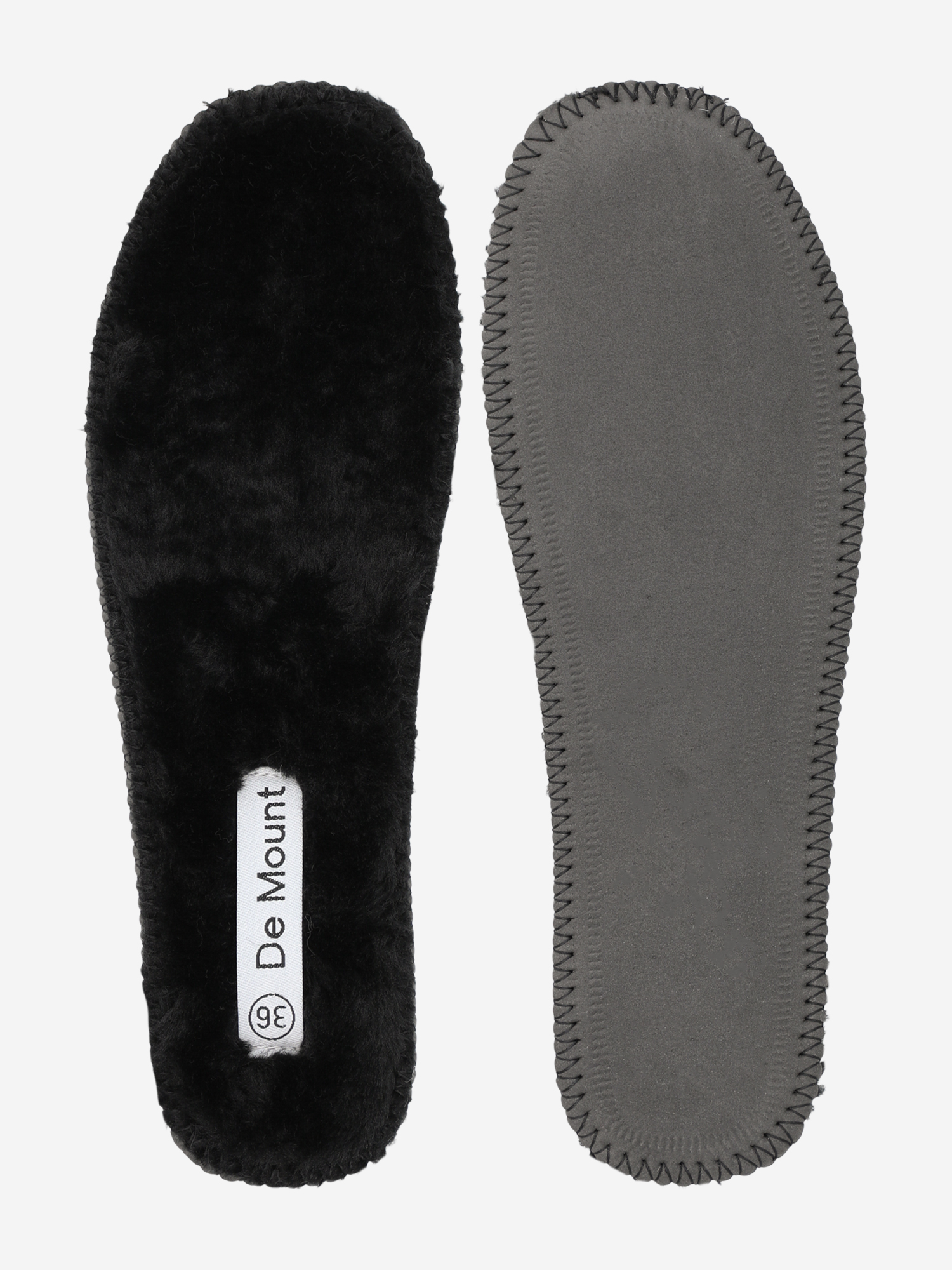 Дутики De Mount AW27FG86D3H-99 - фото 10