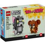 Конструктор LEGO BrickHeadz