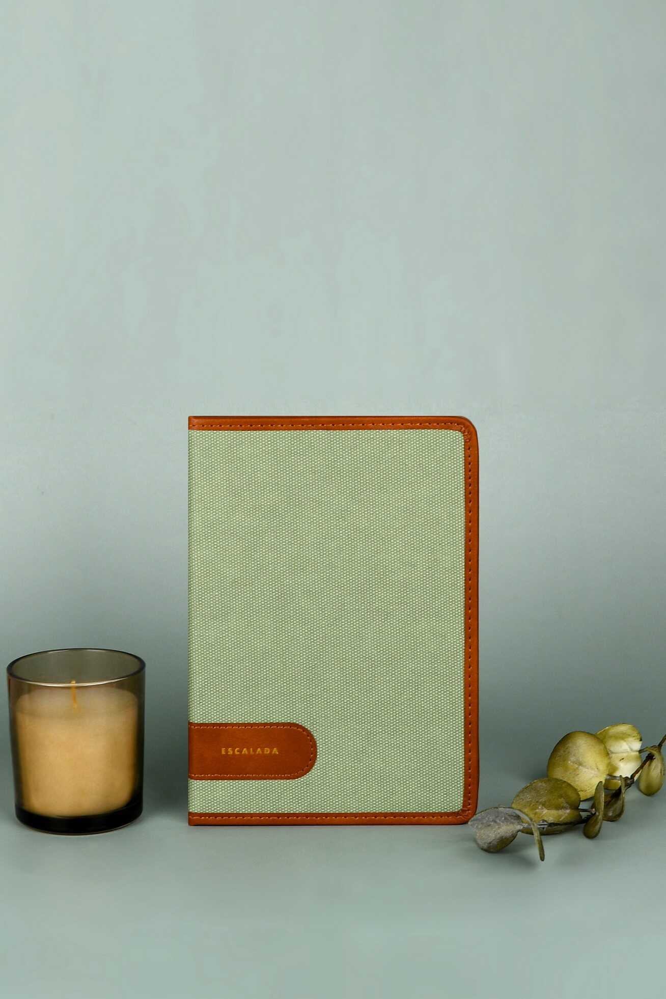 Ежедневник Феникс + ESCALADA 160 лист. - фото 6