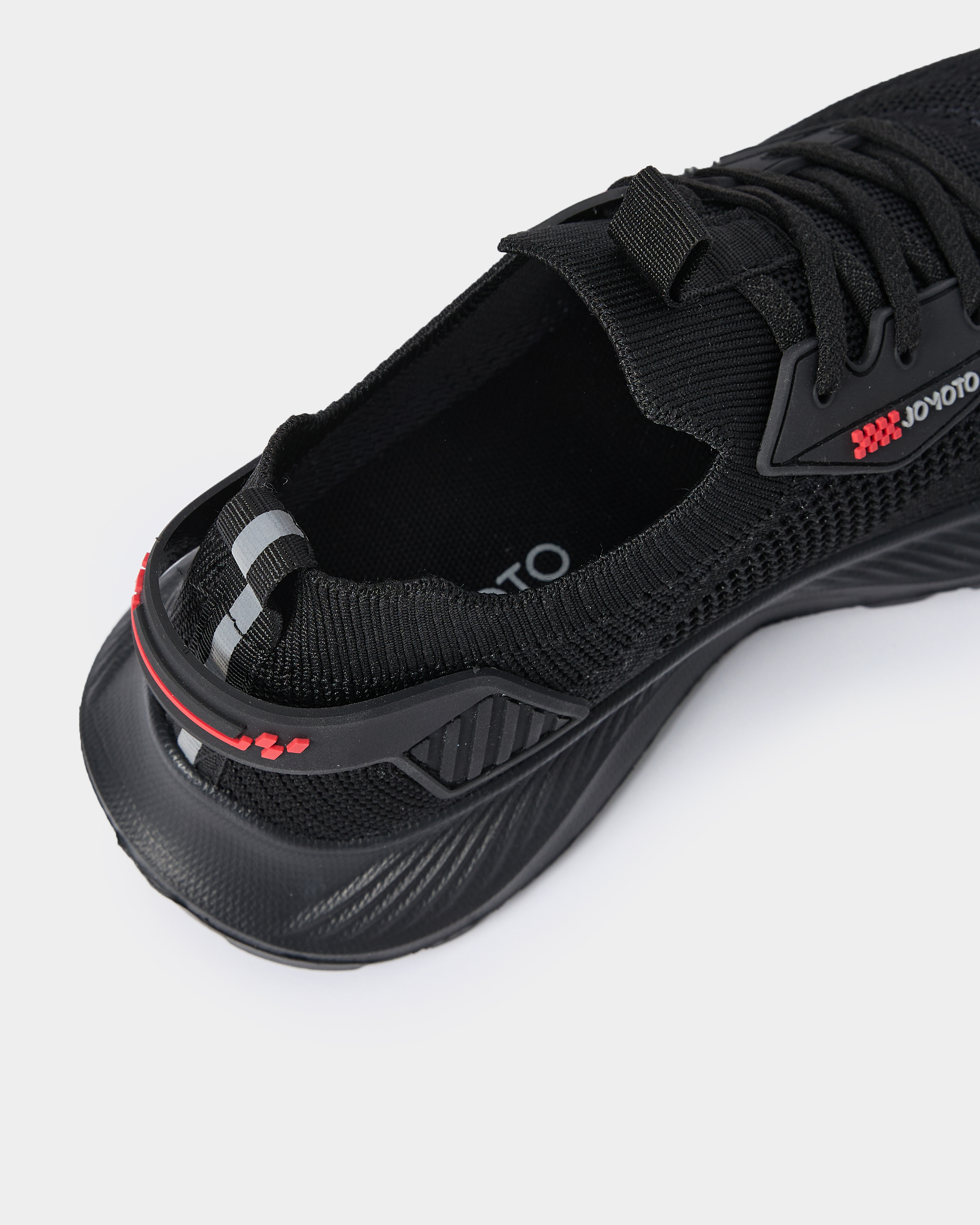 Кроссовки Jomoto S26DEtbRS-617-99 - фото 4